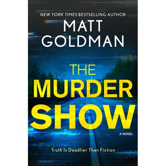 The Murder Show, (Paperback)