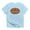 Sky Blue, variant on CafePress - Autumn Gnomes Halloween T Shirt - Infant T-Shirt