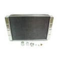 thumbnail image 2 of Northern Radiator Custom Aluminum Radiator Kit 16 x26, 2 of 2