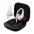 thumbnail image 1 of Beats Powerbeats Pro True Wireless Bluetooth Headphones Sport Deep Ivory, 1 of 2