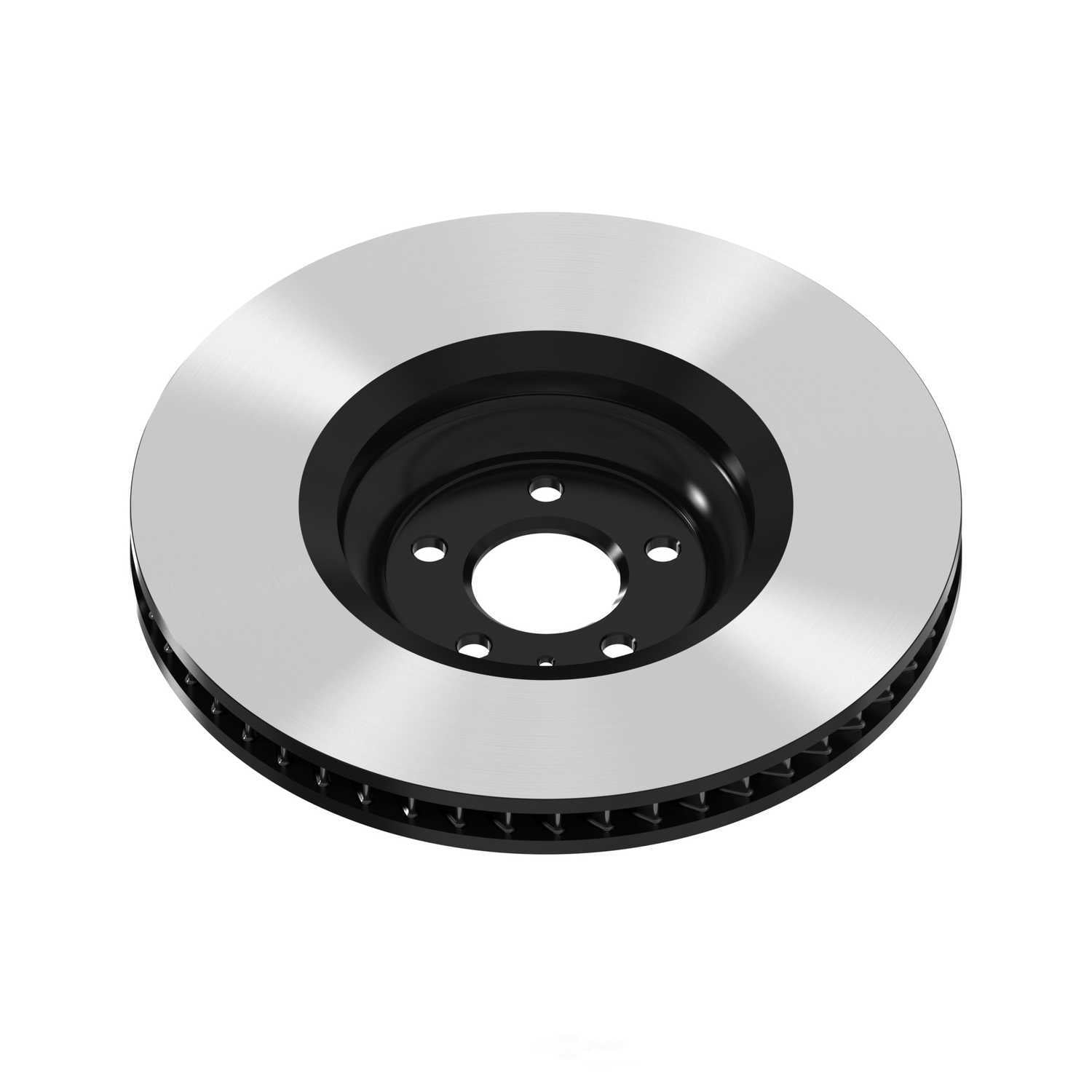 Wagner Brake BD180871E Front Disc Brake Rotor