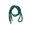 Teal, variant on Cotton Roping Reins (Purple)