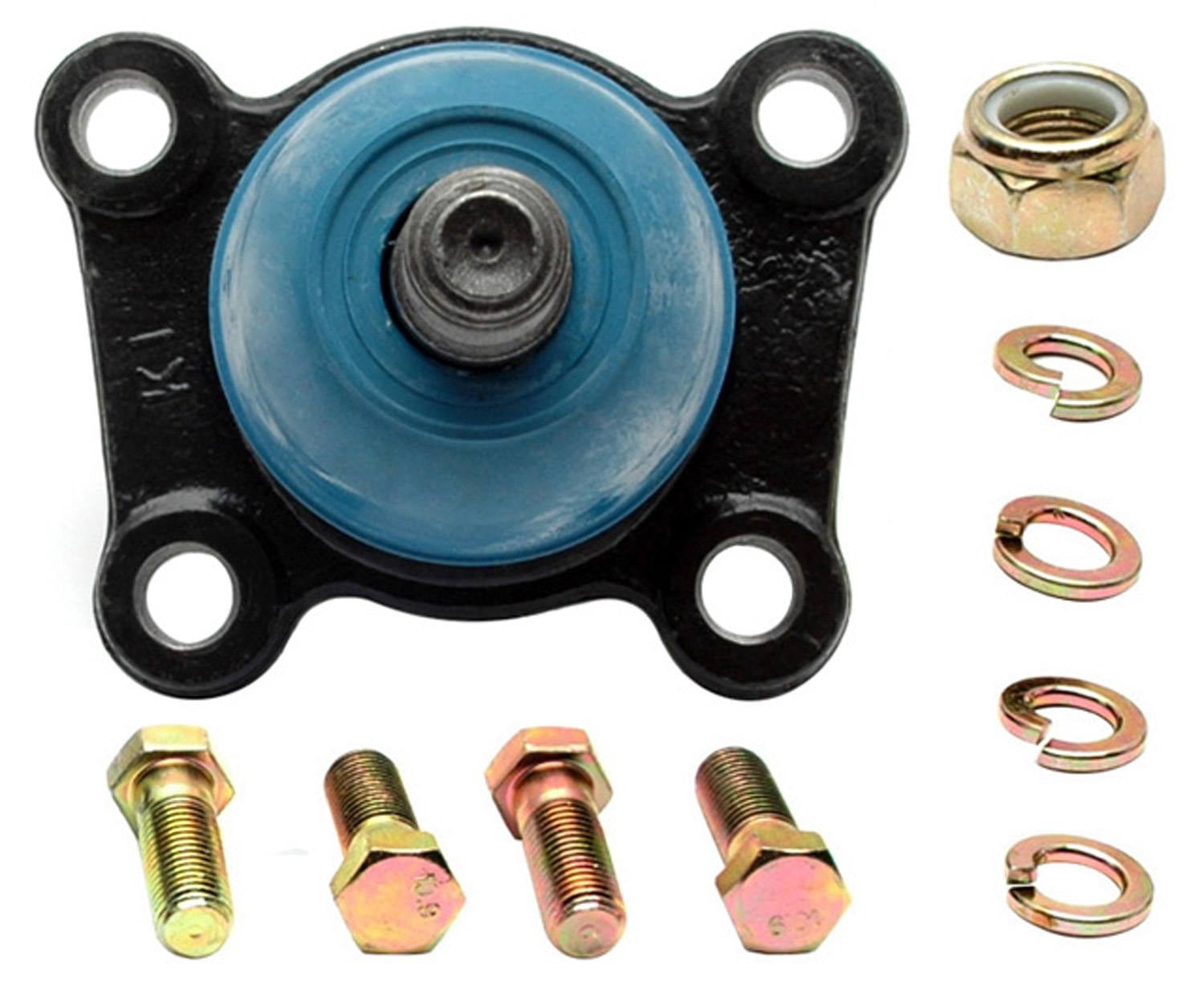 ACDelco 45D2169 Front Lower Ball Joint
