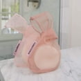 thumbnail image 3 of Kitsch Bottle-free Beauty Bar Shampoo Bag, Eco-Friendly, Unisex, 1 Piece, 3 of 10