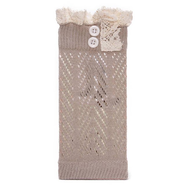 Jambières d'Hiver pour Femmes - Avoine
