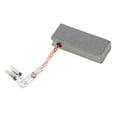 thumbnail image 5 of For BOSCH GBH2-26 Carbon Brush Motor Brush Workshop 4 Pcs Wear 5*8*19mm, 5 of 7
