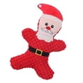 thumbnail image 3 of Juguete chirriante para perro Yuyangstore Masticable Navidad, 3 of 8