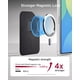 thumbnail image 5 of Billetera Magnética para Teléfono Miimall para Samsung Galaxy Z Fold7/6, 5 of 7