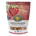 thumbnail image 2 of Nature's Path Organic Granola, Smoothie Bowl, 9.5oz Pouch, 2 of 7