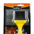 thumbnail image 3 of Mr. Bar B-Q - Silicone Basting Bottle with Cap, 3 of 6
