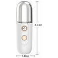 thumbnail image 3 of TIMIFIS Facial Spray Water Replenisher Hydrating SprayerFacial Spray Mist Spray Machine Face Moisturizing Atomization Sprayer Portable Mist Sprayer Atomi -, 3 of 6