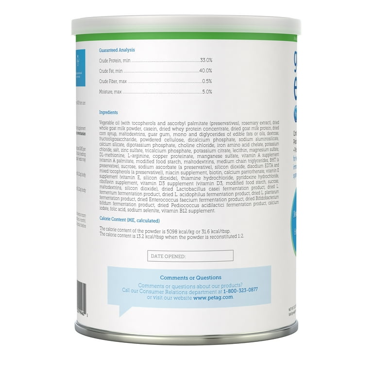 Esbilac powder cheap walmart