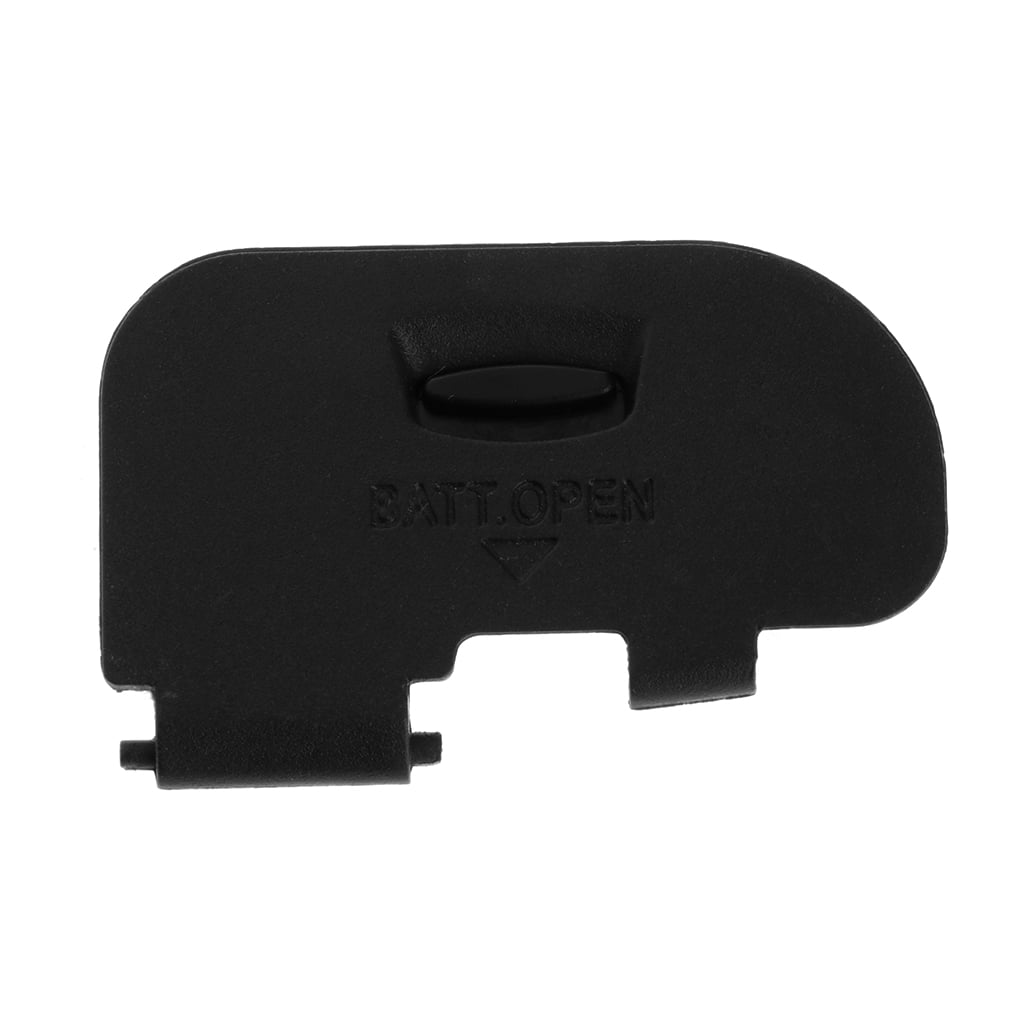New Battery Door Chamber Cover Lid Snap-On Cap For Canon 5D Classic Camera Part 