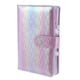 thumbnail image 5 of Cash Envelopes for Budgeting Budget Binder Budget Binder with Zipper Envelopes Third Generation Money Saving Binder Pink, 5 of 5
