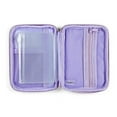 thumbnail image 3 of SANRIO Kuromi Medical Pouch 853861 One Size, 3 of 5