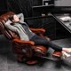 thumbnail image 2 of BarStool Chair Full Body Ergonomic Conference Office Chair Luxury Mobilizer Multifunction Silla Escritorio Office Furniture My Lux Decor Round, 2 of 24