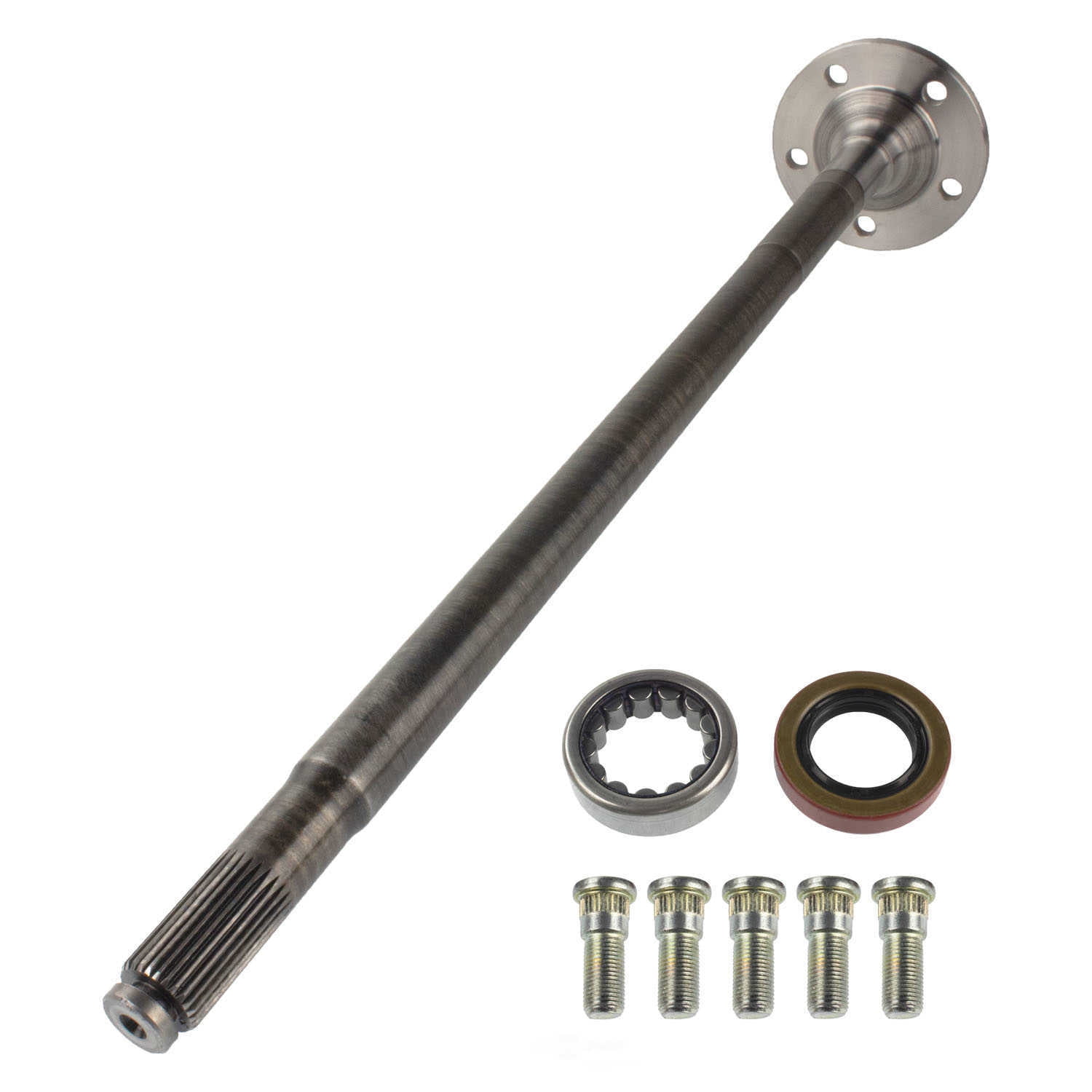 EXCEL from Richmond 92-31290 Drive Axle Shaft Assembly