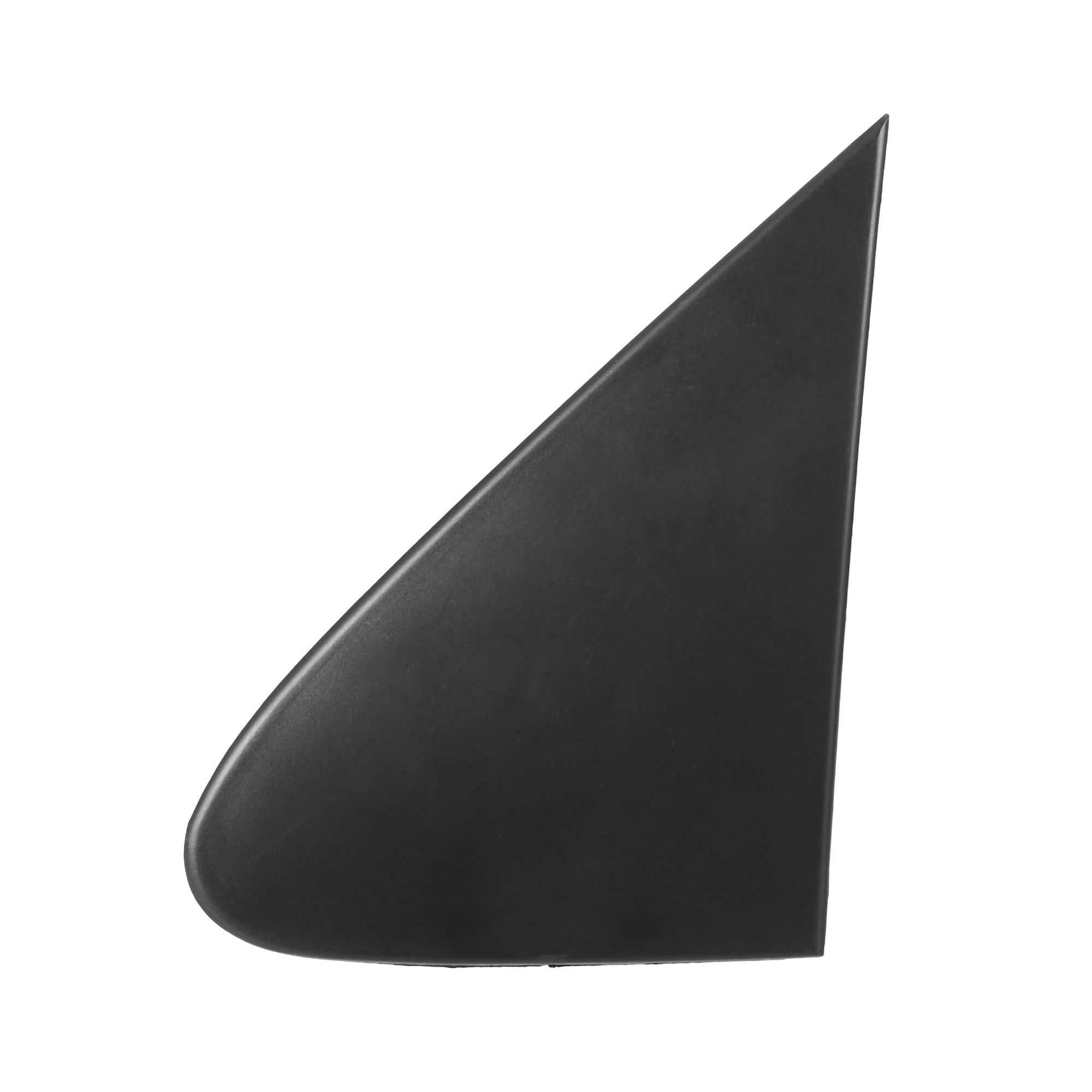 75490-TK6-A00 Right Side View Mirror Corner Trim Cover For Honda Fit