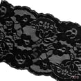 thumbnail image 1 of De Encaje Negro Con Florales De Encaje Para Decoración para hogar Del De , 10 Piezas BLESIY Bordado de encaje elástico, 1 of 6