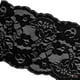 thumbnail image 1 of De Encaje Negro Con Florales De Encaje Para Decoración para hogar Del De , 10 Piezas BLESIY Bordado de encaje elástico, 1 of 6