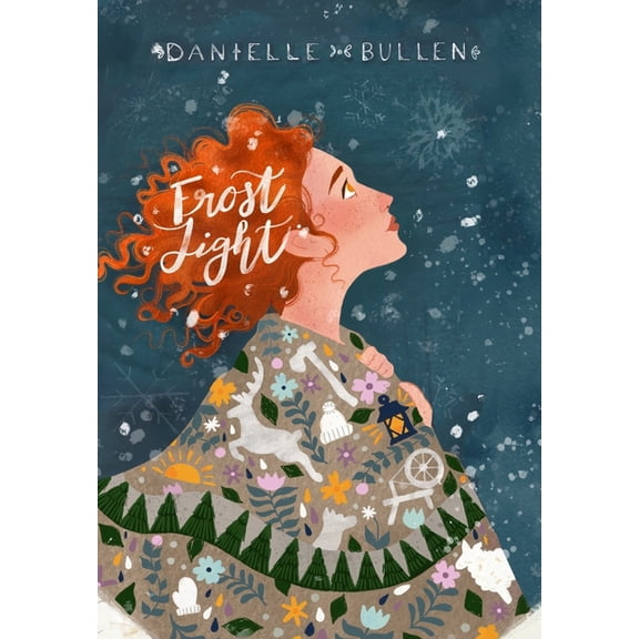 Frostlands Duology Frost Light, Book 1, (Hardcover)