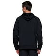 thumbnail image 2 of RBX Active Men's Fleece Workout Athletic Pullover Hoodie, 2 of 4