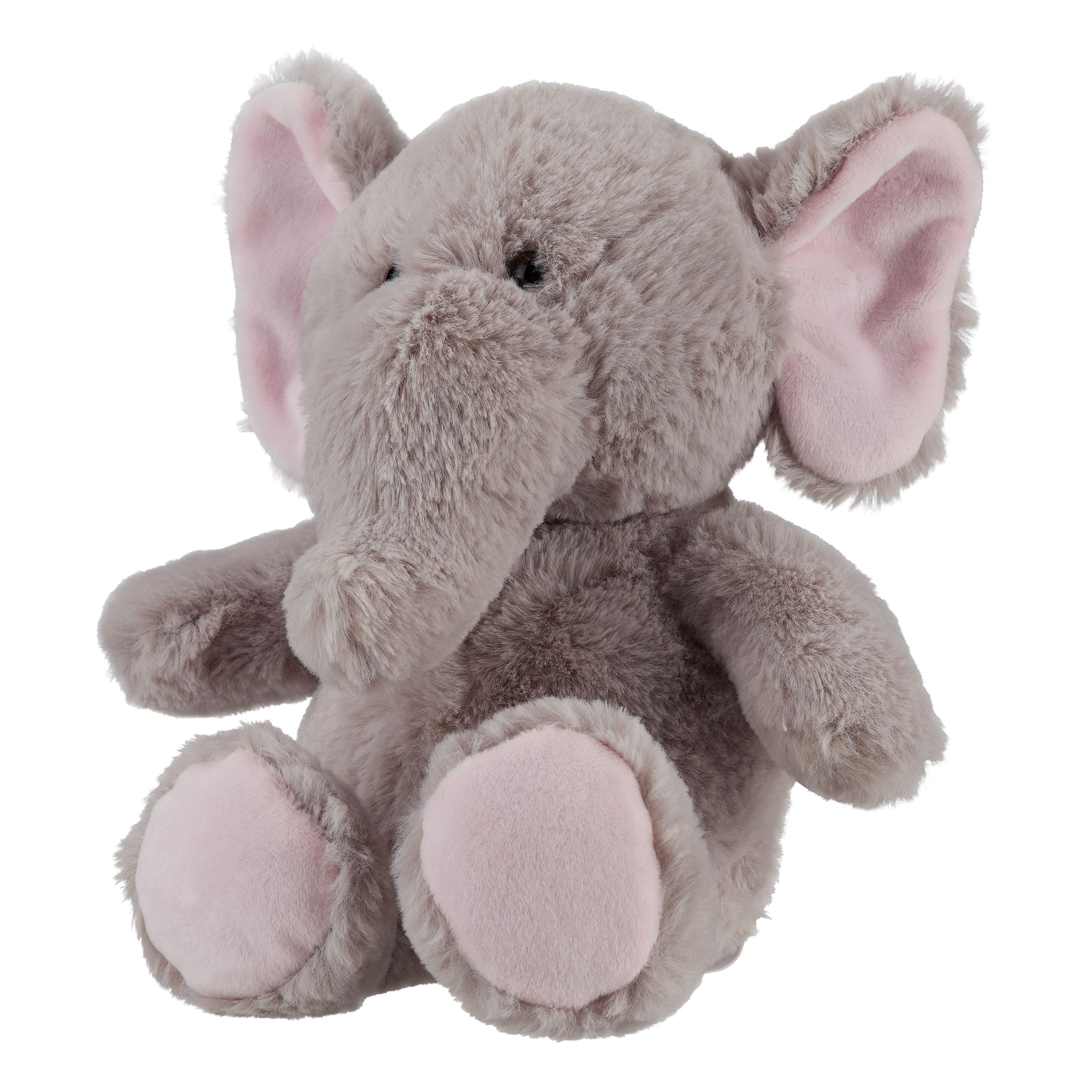 stuffed elephant walmart