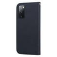 thumbnail image 6 of Allytech Galaxy S20 FE Case, Galaxy S20FE Wallet Case, Cute Animal Embossed Flip Folio Stand Cards Holder Magnetic Clasp Wallet Case Cover for Samsung Galaxy S20 FE - Black, 6 of 9