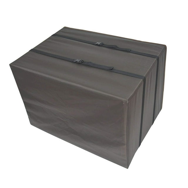 Outdoor Conditioner Protective Cover Conditioner Cover Winter Snow Cover