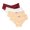 White, variant on Womens Lace Underwear 4pc Womens Underwear Lace Panties for Women Lightweight Lace Briefs Low Waist Thong Plus Size Ladies Underpants Thongs Womens Lace Underwear White M