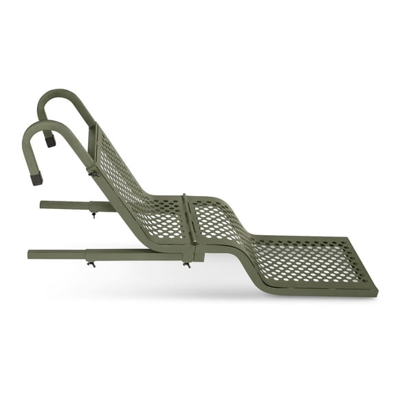DOG LADDER ALUMINUM FOLDING