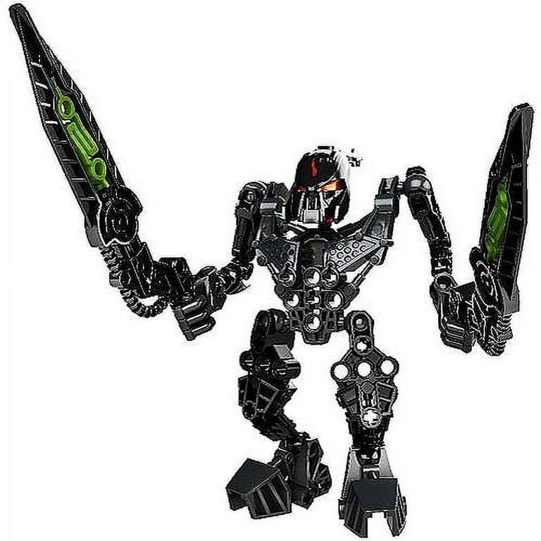Lego Bionicle Atakus 8972