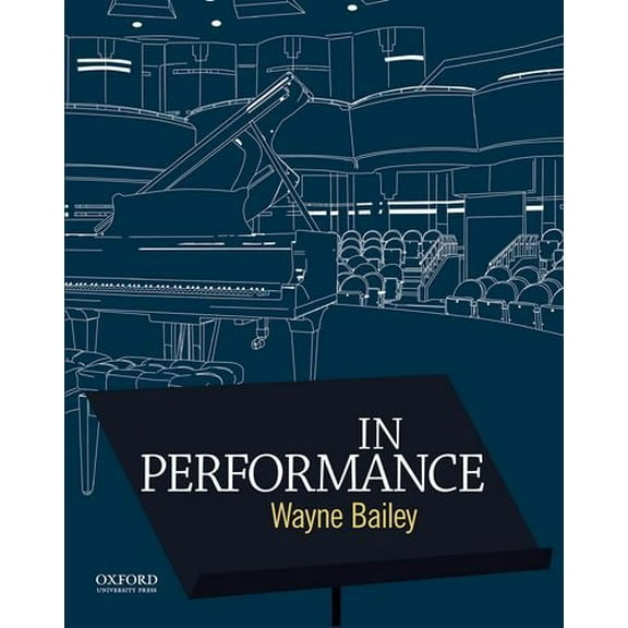 Pre-Owned In Performance