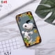 thumbnail image 3 of 239ZSZ Snoopy Funda De Teléfono Suave Para iphone 11 12 13 Pro Max, 3 of 4