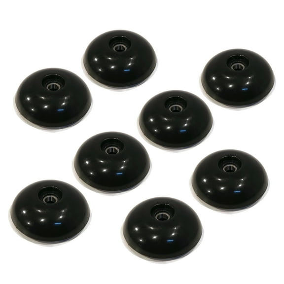 The ROP Shop (Pack of 8) Trimmer Mow Ball for 2001 - 2017 Husqvarna HU675HWT String Mower