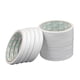thumbnail image 1 of 1 bolsa de 20 cintas adhesivas de doble cara para oficina (blancas), 1 of 5