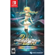 YU-NO: A girl who chants love at the bound of this world. Day 1 Edition, Spike Chunsoft, Nintendo Switch, 811800030131