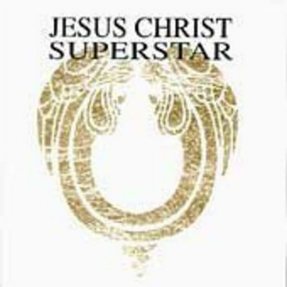 Andrew Lloyd Webber - Jesus Christ Superstar Soundtrack - Music & Performance - CD