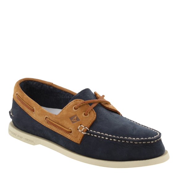 Men's Sperry, Authentic Original Boat Shoe