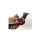 thumbnail image 2 of Olla Presión 6 Lts T-fal Secure P2624632 Rojo, 2 of 2
