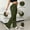 Army Green women's cargo pants with pockets a1, variant on Bzdzmqm Women's Cargo Flare Leg High Waisted Pants with Pockets Casual Long Pants Active Travel Trousers Fashion, Khaki M