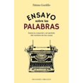 thumbnail image 1 of Ensayo Sobre Las Palabras Blanco, 1 of 2