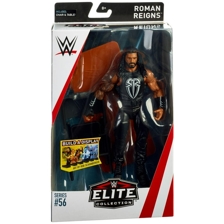 Wwe shop elite 56
