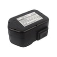 thumbnail image 5 of CS Battery For AEG 48-11-1000 48-11-1014 48-11-1024 MILWAUKEE 0511-21 0512-21 0512-25 0513-20 0513-21 0514-20 0514-24, 5 of 5