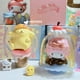 thumbnail image 5 of Genuine Miniso Sanrio Colorful Food Fun Series Blind Box Kuromipacha Dog Jade Guigou Model Cute Toys Girl Birthday Gift Toy, 5 of 5