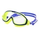 thumbnail image 4 of Gafas de natación para Gafas de piscina de agua antivaho para 6-14 Niñas Adolescentes Amarillo DYNWAVEMX Gafas de natación para niños, 4 of 8