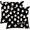 Halloween Ghost Spooky, variant on Halloween Pillow Covers 18x18 Fall Pumpkin Ghost Star Decorative Throw Pillow Covers Indoor Outdoor Cushion Cases for Home Sofa Couch Farmhouse Decorative