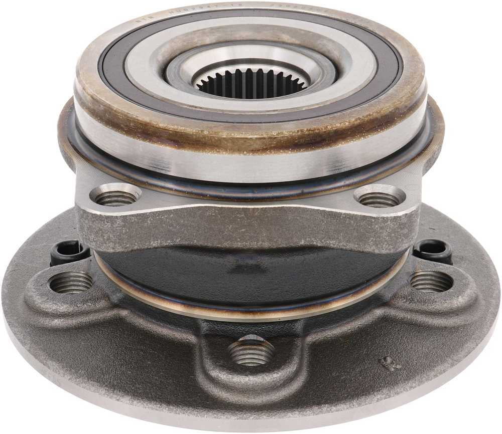 BCA WE60585 Hub Assembly