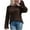 Coffee Womens Off Shoulder Sweaters Clearance, variant on BSDJILFG Off One Shoulder Sweater Women Long Sleeve Halter Chunky Knit Shirt Oversized Pullover Tops,Midweight,S-XL