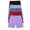 Gray, variant on CPNG 5 Pack Set Girls Yoga Slim Fitting Shorts Sports Cycling Leggings Dance Biker Cartwheel Shorts High Waisted Tight Shorts(Purple,9-10 Years)